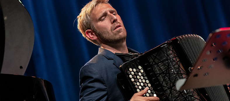 bjarke mogensen